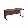 Stellar Compact Rectangular Desks