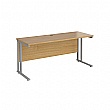 Stellar Compact Rectangular Desks