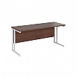 Stellar Compact Rectangular Desks