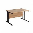 Stellar Rectangular Desks