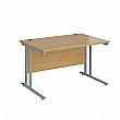 Stellar Rectangular Desks