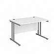 Stellar Rectangular Desks