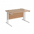 Stellar Rectangular Desks