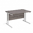 Stellar Rectangular Desks