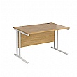 Stellar Rectangular Desks