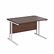 Stellar Rectangular Desks