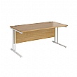 Stellar Rectangular Desks