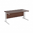 Stellar Rectangular Desks