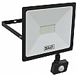 Sealey Extra Slim Floodlights With PIR Sensor