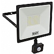 Sealey Extra Slim Floodlights With PIR Sensor