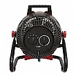 Sealey Portable Industrial Fan Heaters