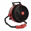 Sealey Portable Industrial Fan Heaters