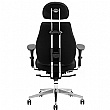 Vital 24Hr Ergonomic Plus Fabric Chair With Headrest