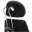 Vital 24Hr Ergonomic Plus Fabric Chair With Headrest