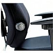 Vital 24Hr Ergonomic Plus Fabric Chair With Headrest