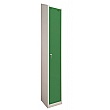 Falcon Lockers With Sloping Top