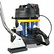 V-TUF 110V, 21L, Spray-Extraction Cleaner Bypass Motor With  8L Detergent Tank