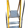 Lyte Glass Fibre Widestep Step Ladders