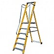 Lyte Glass Fibre Widestep Step Ladders
