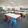 Postura Classroom Chairs