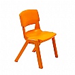 Postura Classroom Chairs