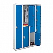 BiGDUG Essentials Fast Delivery Lockers