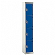 BiGDUG Essentials Fast Delivery Lockers