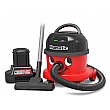 Numatic NBV240NX Henry Battery Cordless Vacuum Cleaner 9L