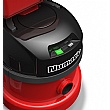 Numatic PBT230NX Pro Cordless Trolley Vacuum Cleaner