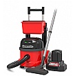 Numatic PBT230NX Pro Cordless Trolley Vacuum Cleaner