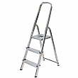 Light Duty Platform Step Ladders