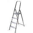 Light Duty Platform Step Ladders