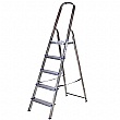 Light Duty Platform Step Ladders