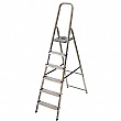 Light Duty Platform Step Ladders