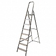 Light Duty Platform Step Ladders