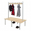 BiGDUG Essentials Changing Room Benches