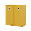 BiGDUG Hazardous Substance Storage Cabinets