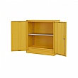 BiGDUG Hazardous Substance Storage Cabinets