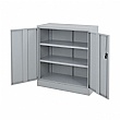 BiGDUG Steel Workplace Cupboards