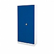 BiGDUG Steel Workplace Cupboards