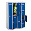 BiGDUG Fast Delivery PPE Locker