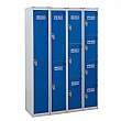 BiGDUG Fast Delivery PPE Locker