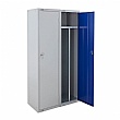 BiGDUG Fast Delivery Clean and Dirty Storage Lockers