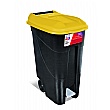 BiGDUG Essentials Wheelie Bins