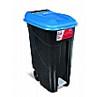 BiGDUG Essentials Wheelie Bins