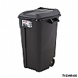 BiGDUG Essentials Wheelie Bins