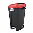 BiGDUG Essentials Wheelie Bins