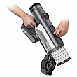 Numatic NQ100 Quick Professional Cordless Vacuum with 2 Batteries
