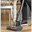 Numatic NQ100 Quick Professional Cordless Vacuum with 2 Batteries