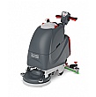 Numatic TTB3045NX Twintec Battery Powered Scubber Dryer With 2 Batteries